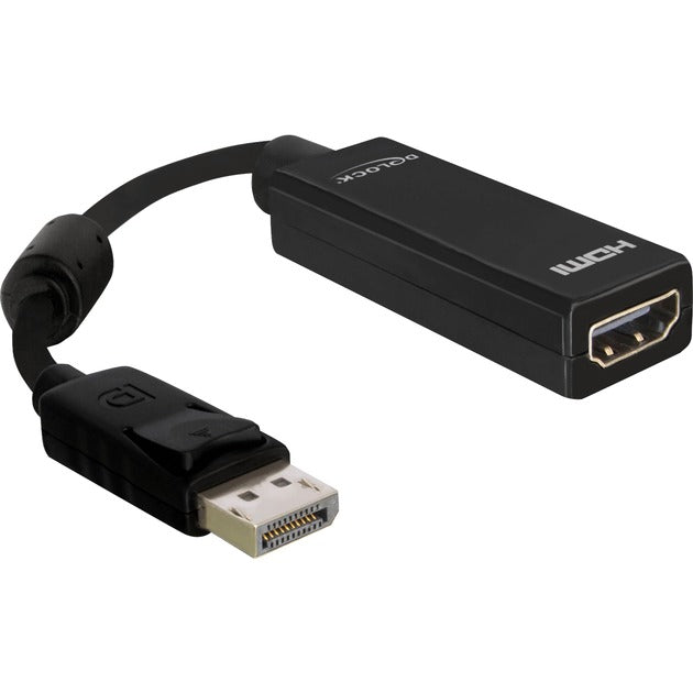 Delock Displayport> HDMI