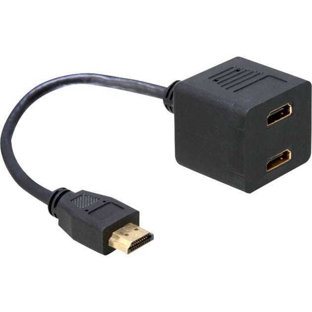 Dellock HDMI> 2x HDMI