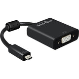 Delock Micro-Hdmi a VGA