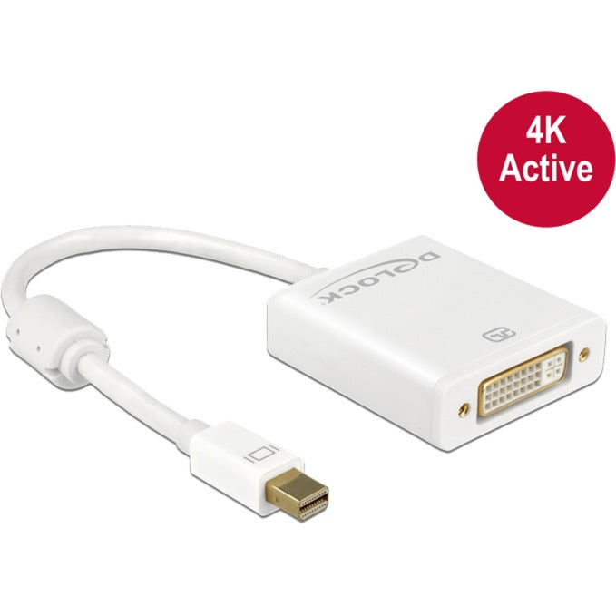 Delock Mini DisplayPort> DVI