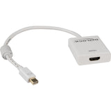 Dellock Mini DisplayPort> HDMI