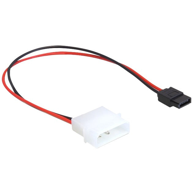 Delock Molex -> SATA