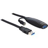 DeLOCK USB 3.0 actieve