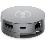 Dell USB-C mobiele adapter DA310