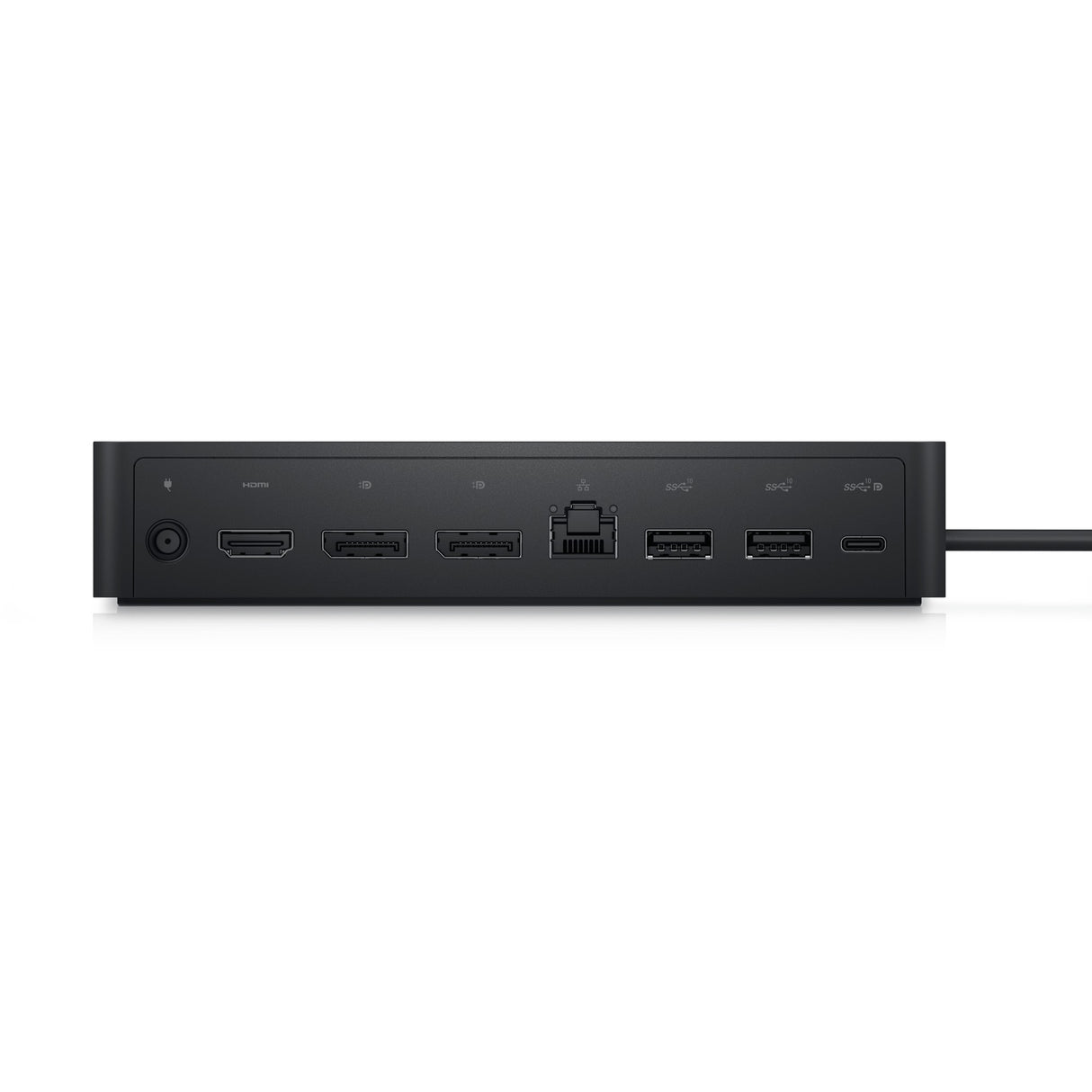 Dell Dock Universal UD22