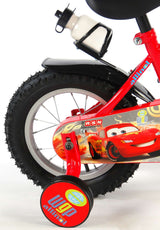 Disney Disney Children's Bike Boys 12 inch Red