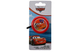 Disney Cars Bicycle Bel - Boys - Red