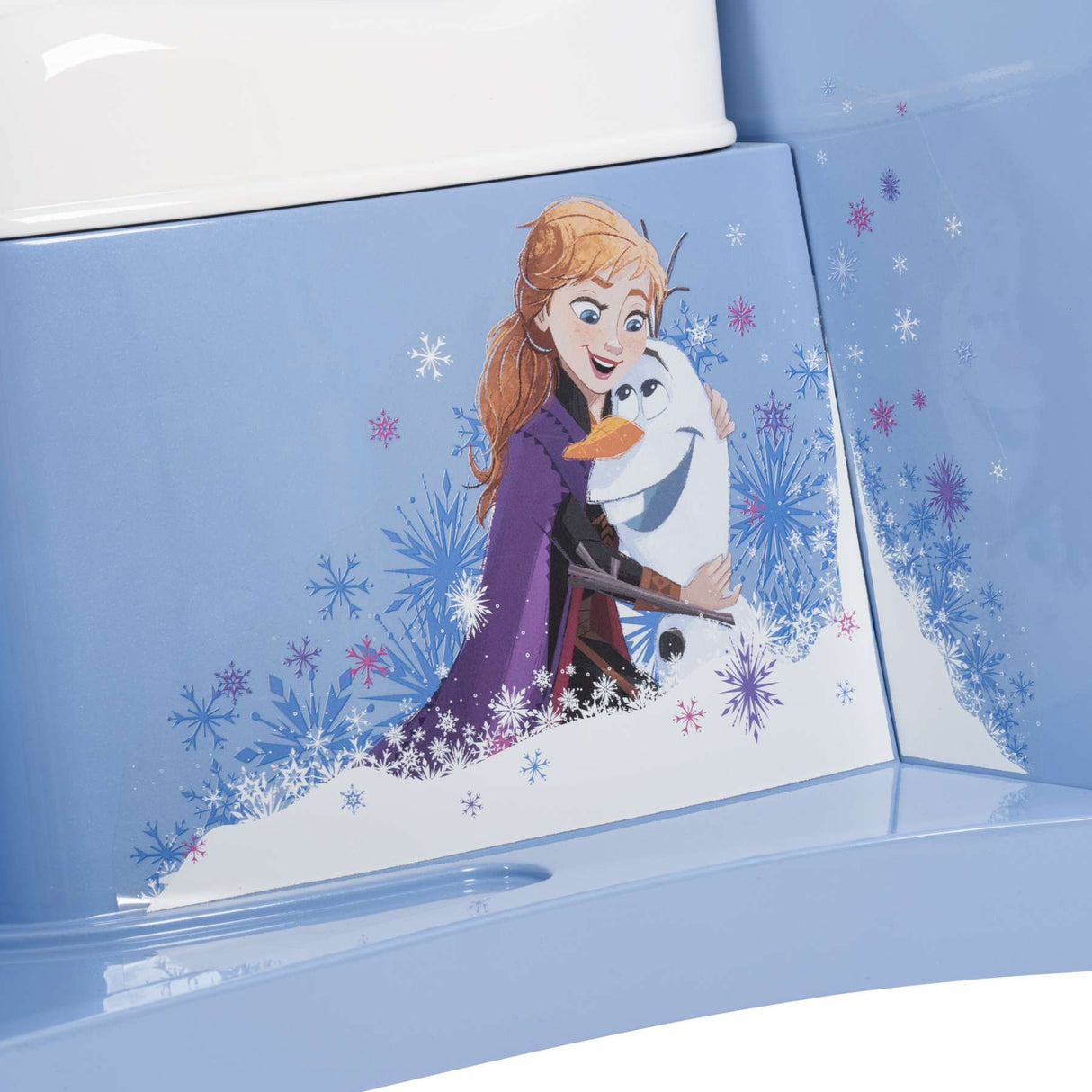 Volare disney frozen ijskar - elektrische ride-on