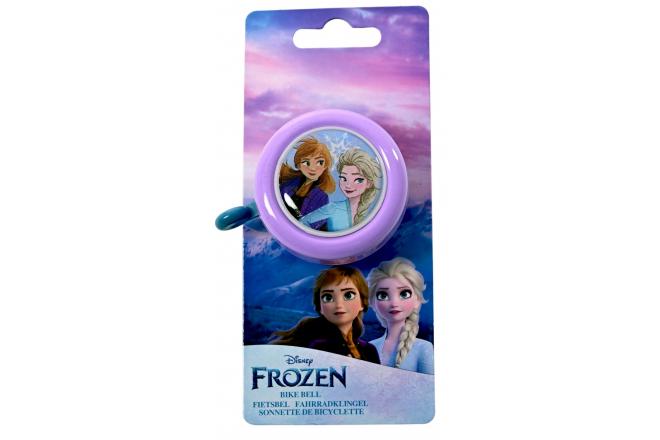 Disney Frozen 2 BICKY BELL - Girls - Blue Purple