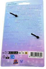 Volare frozen kabelslot blauw paars