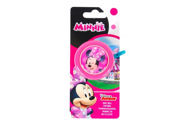 Disney Velo minimie Mouse Pink 54 mm