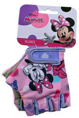 Volare disney minnie fietshandschoentjes