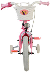 Disney Princess Children's Bike Girls rosa 14 pollici