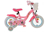 Disney Yipeeh 12 Bicycle Princess 21297