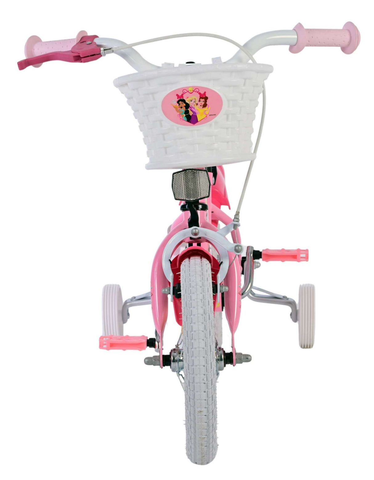 Disney Yipeeh 12 Rower Princess 21297