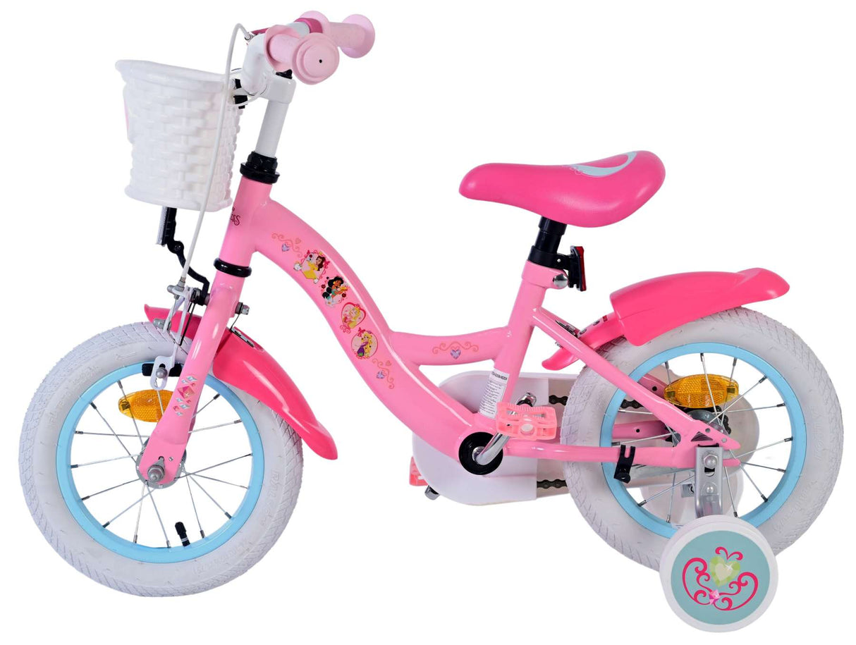 Disney Yipeeh 12 Bicycle Princess 21297