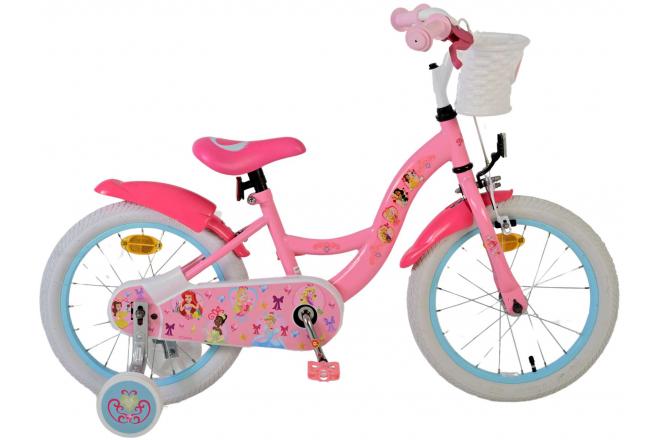 Disney 16 pouces Bicycle Princesse Pink 21580