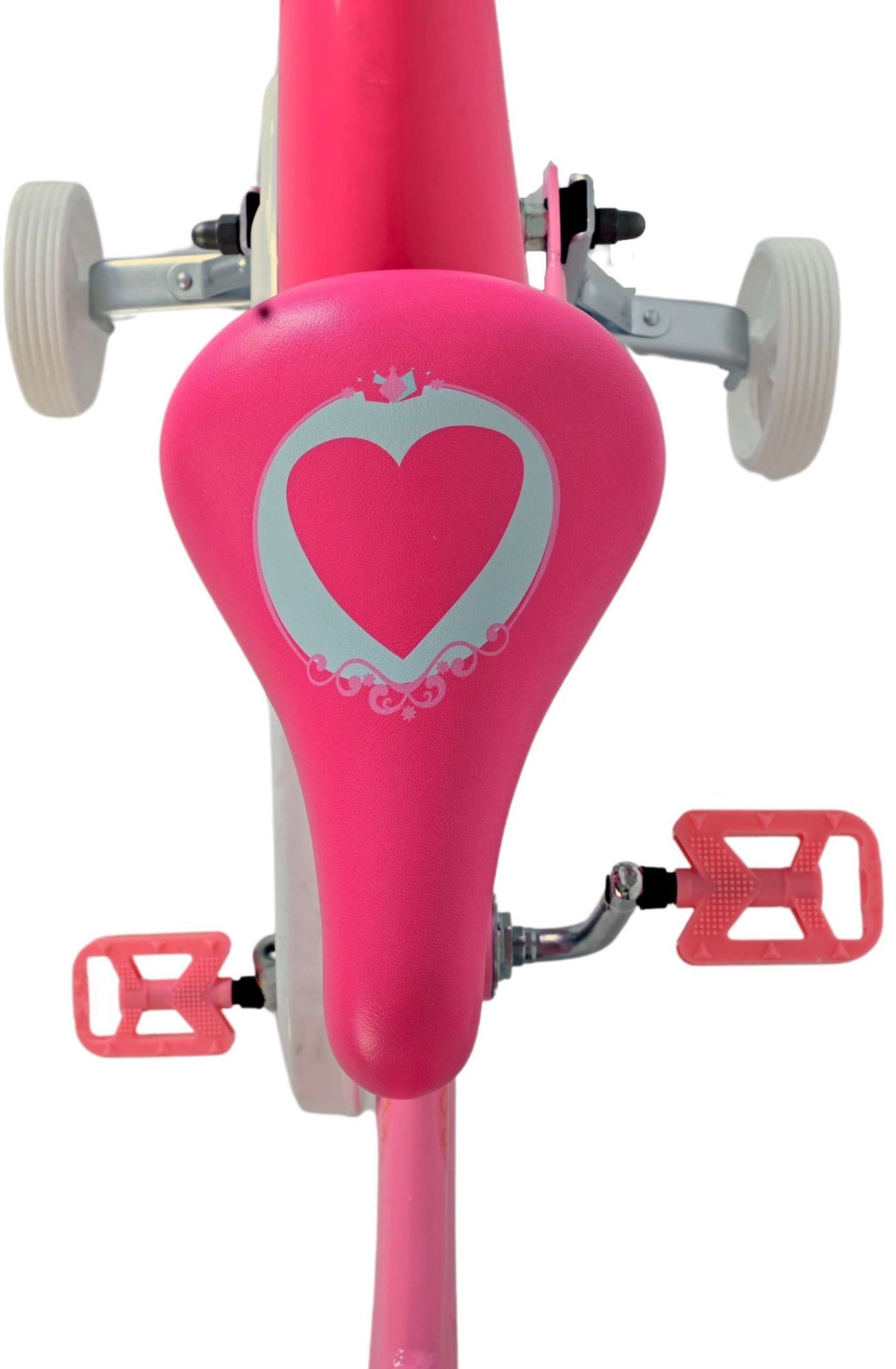 Disney de 16 pulgadas Bicycle Princess Pink 21580