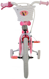 Disney yipeeh 16 inch fiets princess roze 21580