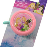 Disney Princess Bicycle Bell Girls Rosa blu rosa