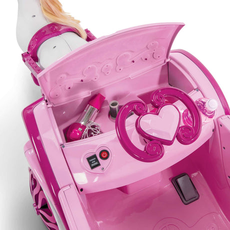 Huffy princess princess koets 7,2v