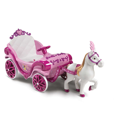Huffy princess princess koets 7,2v