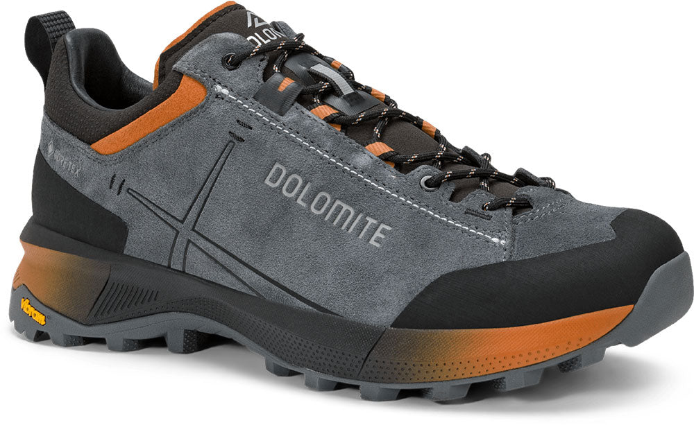 Dolomite vernale hike low gore-tex® - multisport shoes | 46,5