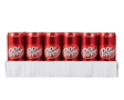 Dr. pepper blik sleek (24x33cl)