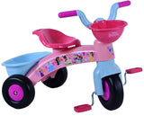 Disney Tricycle Girls Pink