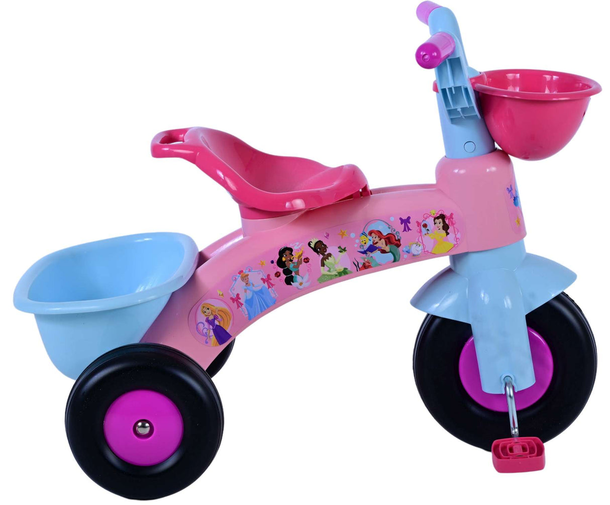 Disney Tricycle Girls Pink