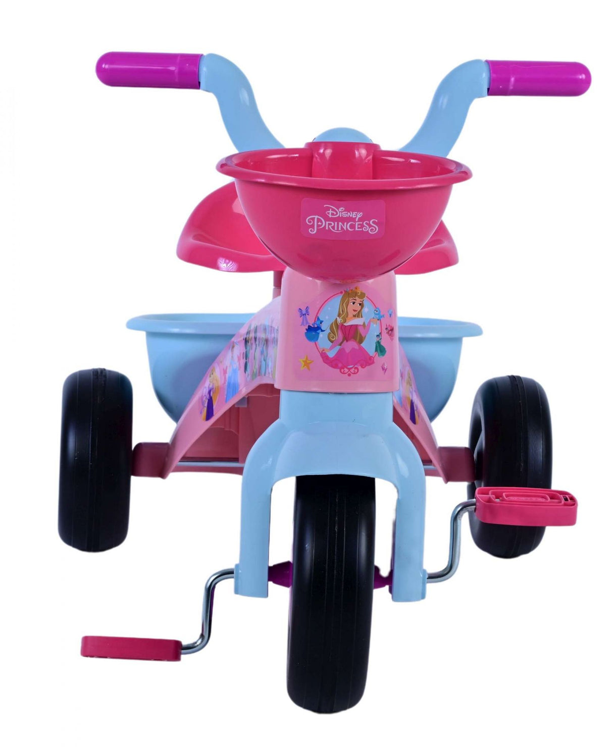 Disney Tricycle Girls Pink