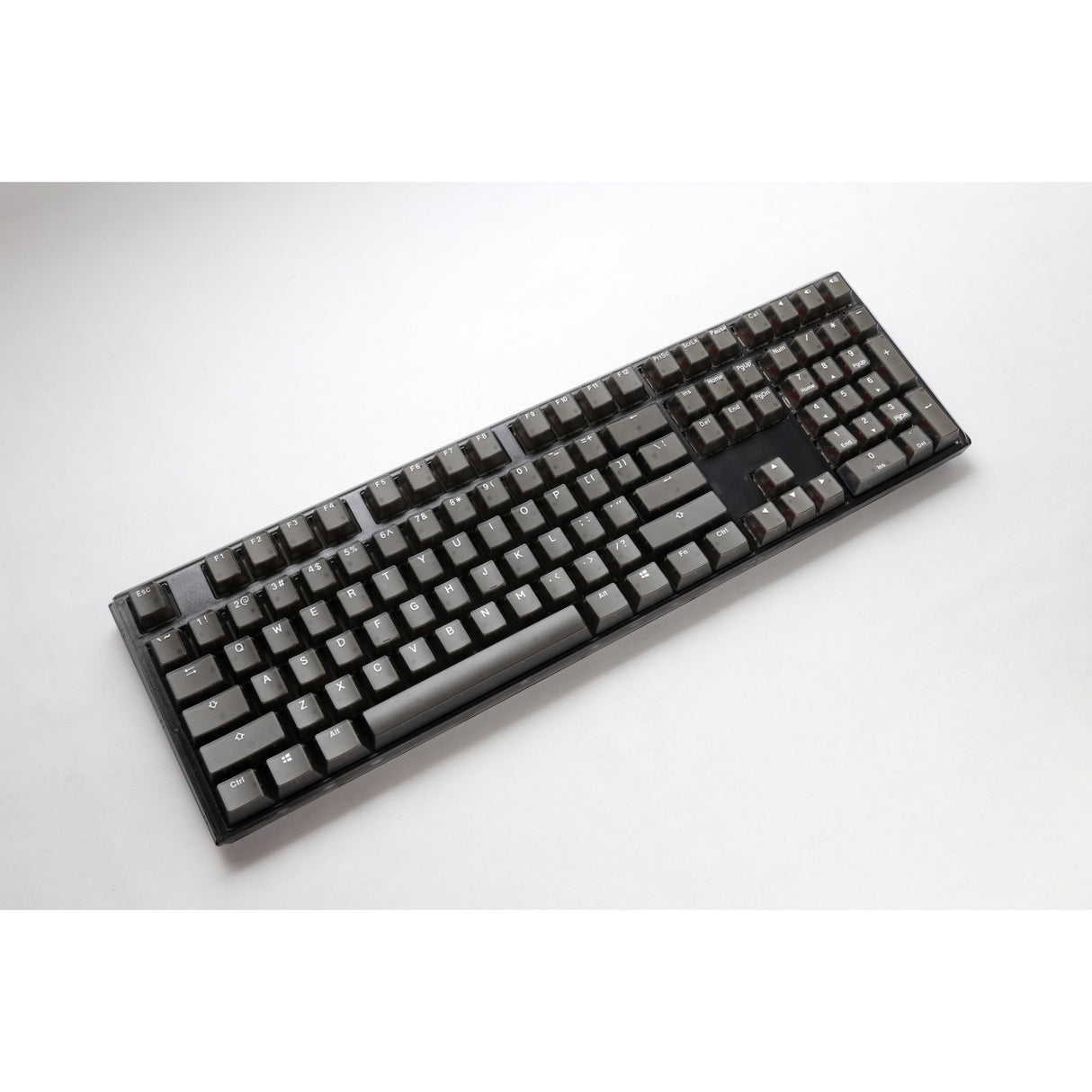 Ducky Ducky One 3 Aura