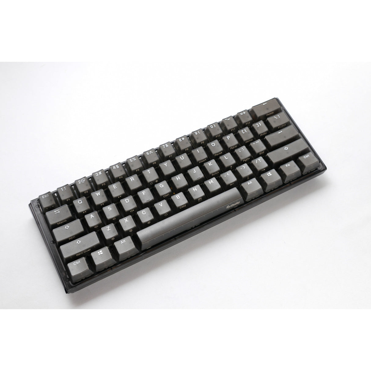 Ducky Ducky One 3 Mini Aura