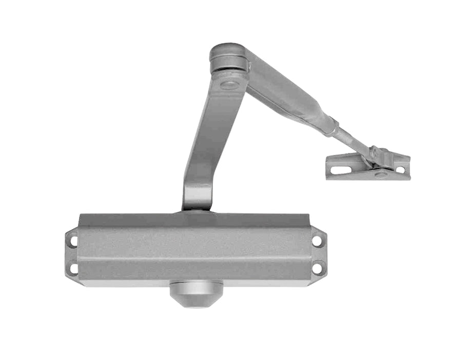 Dulimex deurdranger schaararm - zwaarte 2 t m 4
