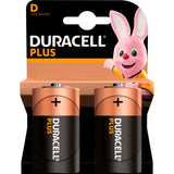 Duracell Battery Monocell MN1300