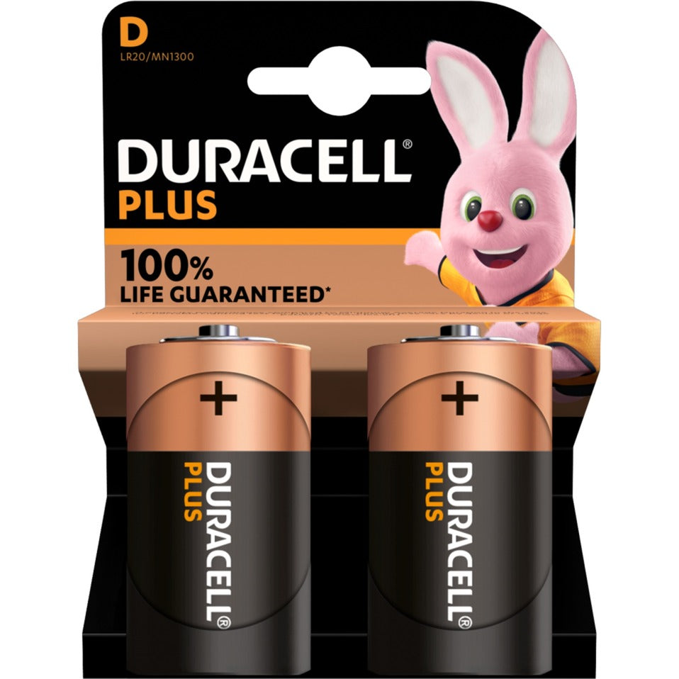 Duracell Battery Monocell MN1300