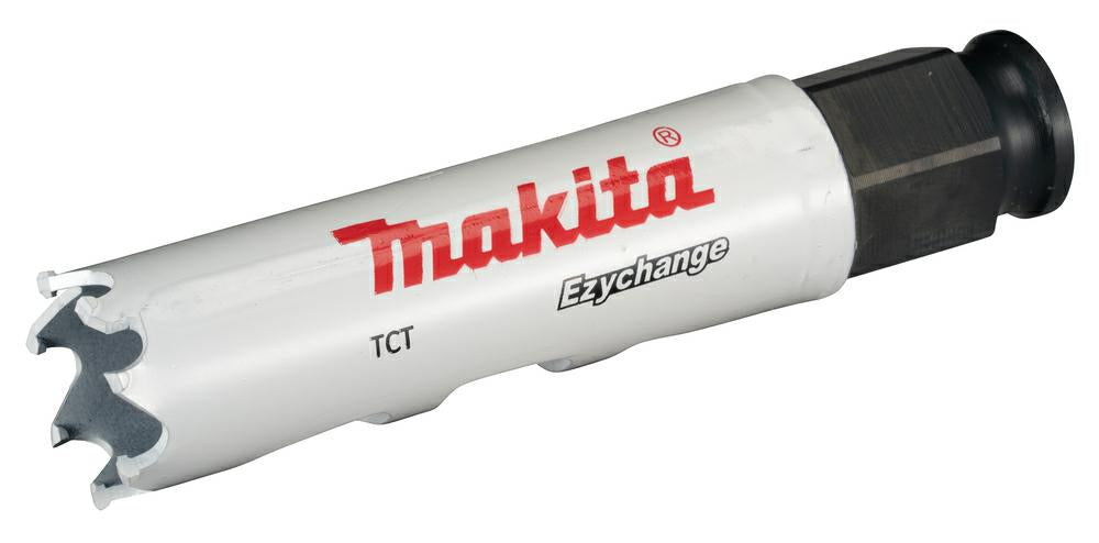 Makita universeel gat tct 83mm universeel ezychange