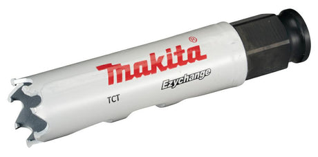 Makita universeel gat tct 70mm universeel ezychange