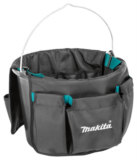 Makita gereedschapstas voor emmer 20ltr