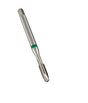 Dormer machinetap m6 din371 alu