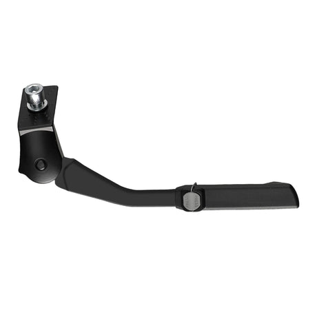 Ursus Standaard Easy Mini, zwart, verstelbaar 16 -20 -24 , max belasting 25kg (hangverpakking)