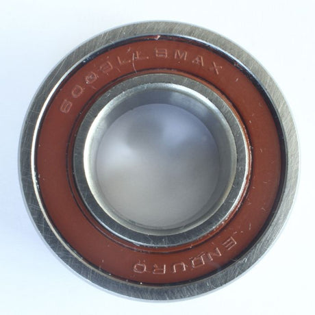 Enduro bearings 6003 llu max - abec 3 max (radial) - 17x35x10