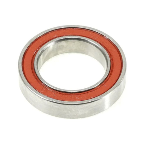 Enduro bearings 6802 llu max - abec 3 max (radial) - 15x24x5