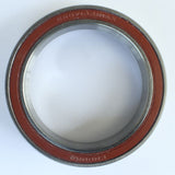 Enduro bearings 6807 llu max - abec 3 max (radial) - 35x47x7