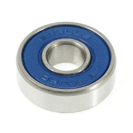 Enduro bearings 608 llb - abec 3 (radial) - 8x22x7