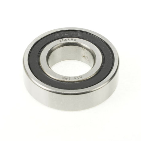 Enduro bearings r 14 2rs - abec 3 (radial) - 7 8x1 7 8x1 2''