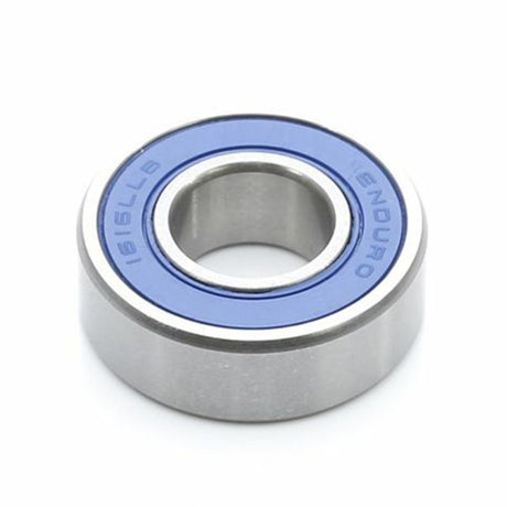 Enduro bearings 1616 2rs - abec 3 (radial) - 1 2x1 1 8x3 8''