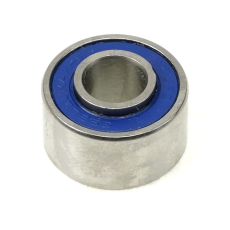 Enduro bearings 398 llu max-e - abec 3 max - double row (radial) - 8x19x10 11