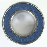 Enduro bearings 7903 2rs max - abec 3 max (angular contact) - 17x30x7