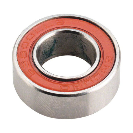 Enduro bearings ch 63800 llb - ceramic hybrid (radial) - 10x19x7